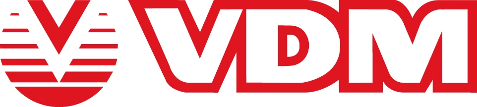 VDM Professional Cleaning Equipment