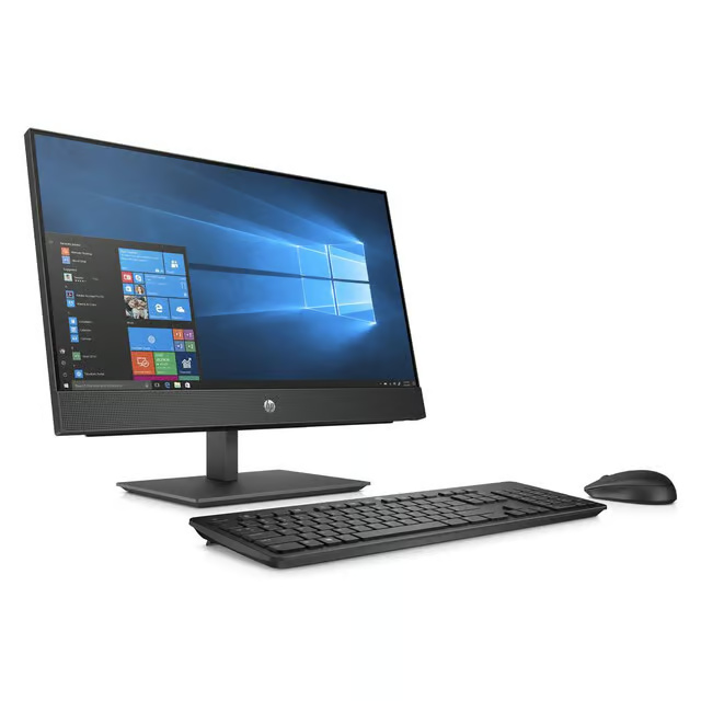 PC e periferiche per ufficio